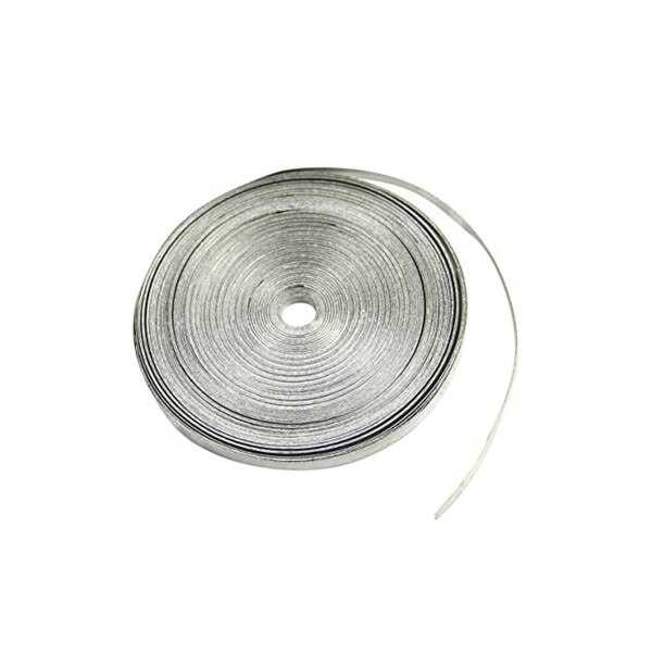Magnesium Metal Ribbon